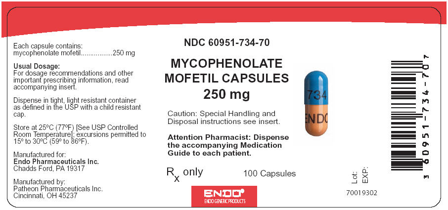 Mycophenolate mofetil Side Effects in Detail - Drugs.com